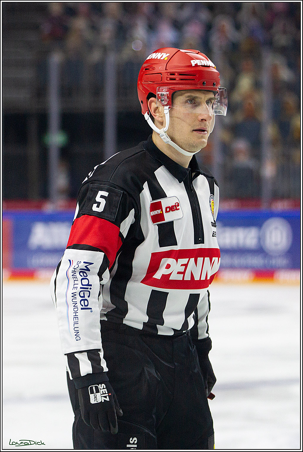 PENNY DEL;  Koelner Haie - Eisbaeren Berlin; Koeln, 10.03.2021